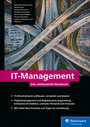 Cover: IT-Management - Rheinwerk