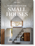 Bild: Homes For Our Time. Small Houses. 45th Ed. - TASCHEN