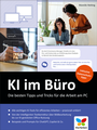 Cover: KI im Büro - Vierfarben