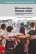 Cover: Lebenswege junger Menschen in Wien - Brill Deutschland