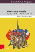 Abbildung von: Liberté sous contrôle - Brill Deutschland