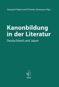 Cover: Kanonbildung in der Literatur - Iudicium
