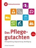 Abbildung von: Das Pflegegutachten - Verbraucherzentrale NRW e.V.