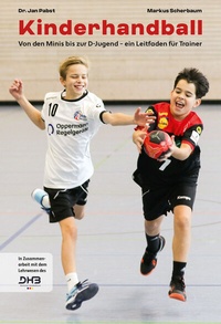 Abbildung von: Kinderhandball - Philippka