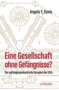 Cover: Eine Gesellschaft ohne Gef&auml;ngnisse? - Immergr&uuml;n e.V.