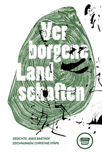 Enlarge image Cover: Verborgene Landschaften - Verlagshaus Berlin