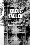 Cover: Kreuzf&auml;llen - Verlagshaus Berlin