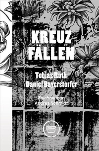 Enlarge image Cover: Kreuzfällen - Verlagshaus Berlin