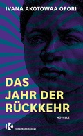 Cover: Das Jahr der R&uuml;ckkehr - InterKontinental Verlag