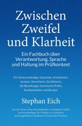 Cover: Zwischen Zweifel und Klarheit - Stephan Eich Verlag