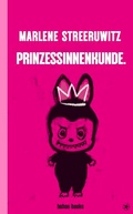 Cover: Prinzessinnenkunde - bahoe books