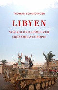 Abbildung von: Libyen - bahoe books