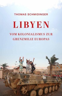Abbildung von: Libyen - bahoe books