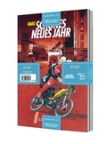 Cover: Summer Holidays Special Bundle "Baru" - Edition 52
