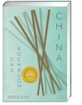 Cover: China - Das Kochbuch - Phaidon by ZS - ein Verlag der Edel Verlagsgruppe