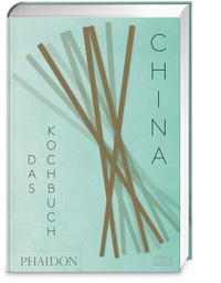 Abbildung von: China - Das Kochbuch - Phaidon by ZS - ein Verlag der Edel Verlagsgruppe