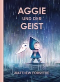 Cover: Aggie und der Geist - Rotopol