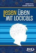 Cover: Lesen &uuml;ben mit Logicals - BVK Buch Verlag Kempen