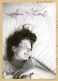 Cover: love letters from the war - Kehrer Verlag