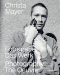 Cover: Fotografie. Das Werk - DISTANZ Verlag