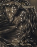 Cover: Dark Light on White Shadow - DISTANZ Verlag