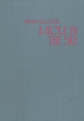Cover: A Hole in the Sky - DISTANZ Verlag