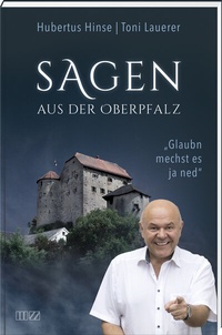 Abbildung von: Glaubn mechst es ja ned - MZ Buchverlag