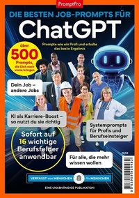 Abbildung von: Prompt Pro ChatGPT - Nova MD