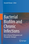 Cover: Bacterial Biofilm and Chronic Infections - Springer