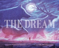 Enlarge image Cover: The Dream - HarperCollins