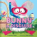 Cover: Bunny in Disguise - HarperCollins