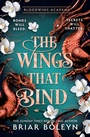 Cover: The Wings That Bind - HQ