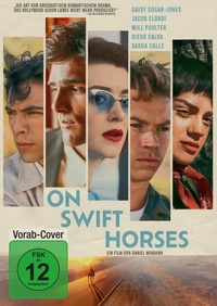Abbildung von: On Swift Horses - LEONINE Distribution GmbH