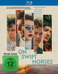 Cover: On Swift Horses - LEONINE Distribution GmbH