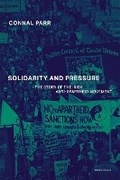 Cover: Solidarity and Pressure - Oxford University Press
