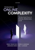 Cover: Introduction to Online Complexity - Oxford University Press