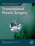 Cover: Translational Plastic Surgery - Academic Press