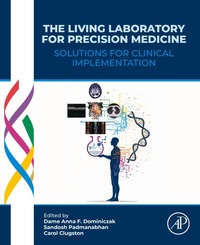 Abbildung von: The Living Laboratory for Precision Medicine - Elsevier