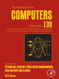 Cover: The Convergence of Artificial Intelligence (AI) and 6G Communication Networks: The Needs and Implications - Elsevier
