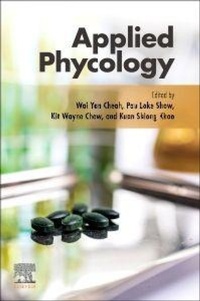Enlarge image Cover: Applied Phycology - Elsevier