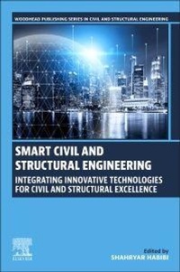 Enlarge image Cover: Smart Civil and Structural Engineering - Woodhead Publishing