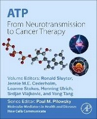Enlarge image Cover: ATP - Academic Press
