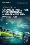 Cover: Microplastics in the Environment: Occurrence, Fate and Distribution: Volume 13 - Academic Press