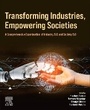 Cover: Transforming Industries, Empowering Societies - Elsevier