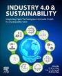 Cover: Industry 4.0 and Sustainability - Elsevier