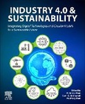 Cover: Industry 4.0 and Sustainability - Elsevier