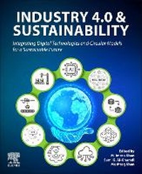 Enlarge image Cover: Industry 4.0 and Sustainability - Elsevier