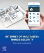 Cover: Internet of Multimedia Things Security - Elsevier