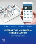 Cover: Internet of Multimedia Things Security - Elsevier