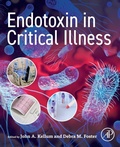 Cover: Endotoxin in Critical Illness - Academic Press